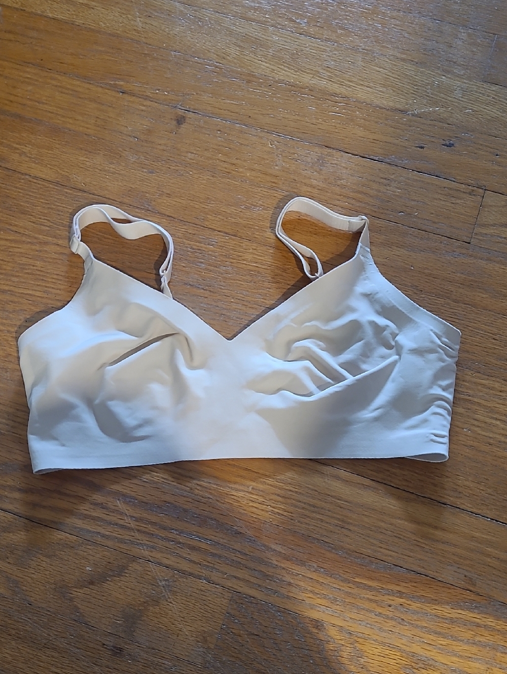 Shapermint Essentials Bra, Sz S/P